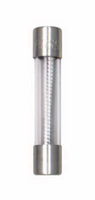 TRUE VALUE BP/MDL-7 FUSES