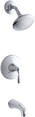 TRUE VALUE TV217137 BATH & KITCHEN FAUCETS