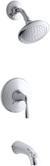TRUE VALUE TV217137 BATH & KITCHEN FAUCETS