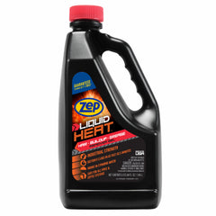 TRUE VALUE ZULHG64 DRAIN CLEANERS