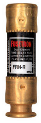 TRUE VALUE BP/FRN-R-30 FUSES