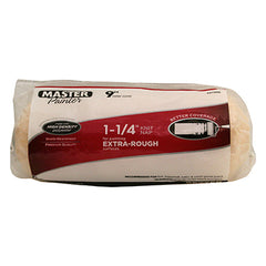 TRUE VALUE MPP9114-9IN ROLLER COVERS