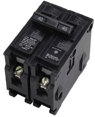 TRUE VALUE VPKICBQ220 CIRCUIT BREAKERS