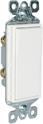 TRUE VALUE TM870WCC10 TOGGLE SWITCHES