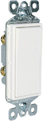 TRUE VALUE TM870WCC10 TOGGLE SWITCHES