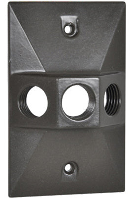 TRUE VALUE RE-3-BR BRONZE FITTINGS