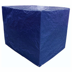TRUE VALUE MTBLUEPALLETCOVER TARPS & DROP CLOTHS