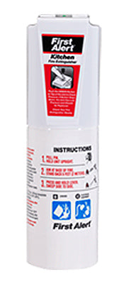 TRUE VALUE TV235190 FIRE EXTINGUISHERS