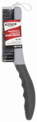 TRUE VALUE SB416 BRUSHES