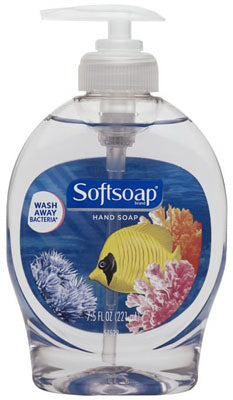 TRUE VALUE US04966A SOAP & DISPENSERS