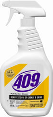 TRUE VALUE 00888 CLEANERS & DEGREASERS