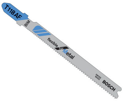 TRUE VALUE T118AF SAW BLADES