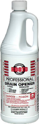 TRUE VALUE TV212621 DRAIN CLEANERS