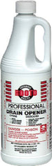 TRUE VALUE TV212621 DRAIN CLEANERS