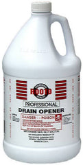 TRUE VALUE TV212662 DRAIN CLEANERS