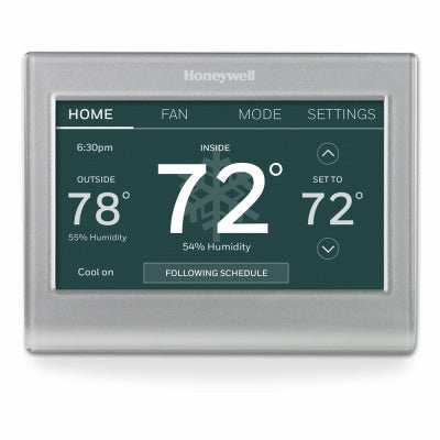TRUE VALUE TV236422 WIFI & SMART THERMOSTATS