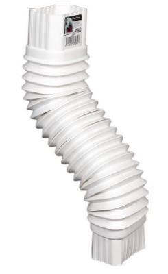 TRUE VALUE 37084 DUCT ELBOWS