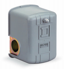 TRUE VALUE FSG2J20M4CP PRESSURE SWITCHES