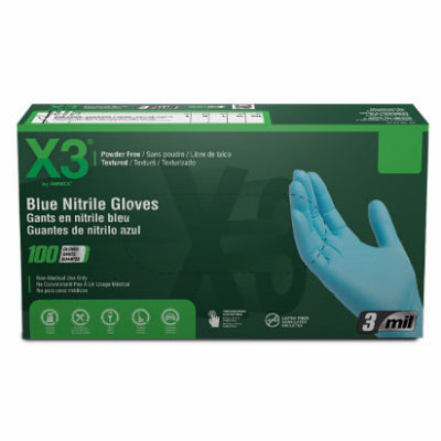 TRUE VALUE X348100 GLOVES, SLEEVES, & MITTS