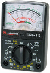 TRUE VALUE GMT-312 MULTIMETERS