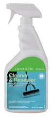TRUE VALUE TLOSRAQT-3 CLEANERS & DEGREASERS