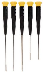 TRUE VALUE 700 SCREWDRIVERS & NUT DRIVERS