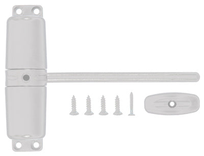 TRUE VALUE VWC50WH AIR CLEANER REPLACEMENT PARTS