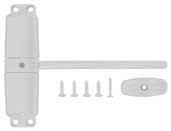 TRUE VALUE VWC50WH AIR CLEANER REPLACEMENT PARTS