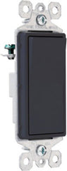 TRUE VALUE TM870BKCC10 TOGGLE SWITCHES