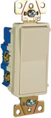 TRUE VALUE TM874LACC6 TOGGLE SWITCHES