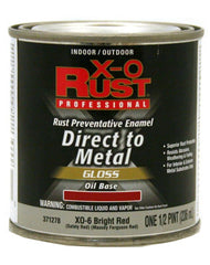 TRUE VALUE XO6-HP RUST PREVENTION