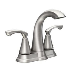 TRUE VALUE WS84876SRN BATH & KITCHEN FAUCETS