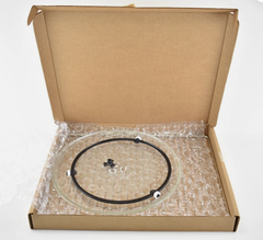 Electrolux A13804901 Tray Glass Round