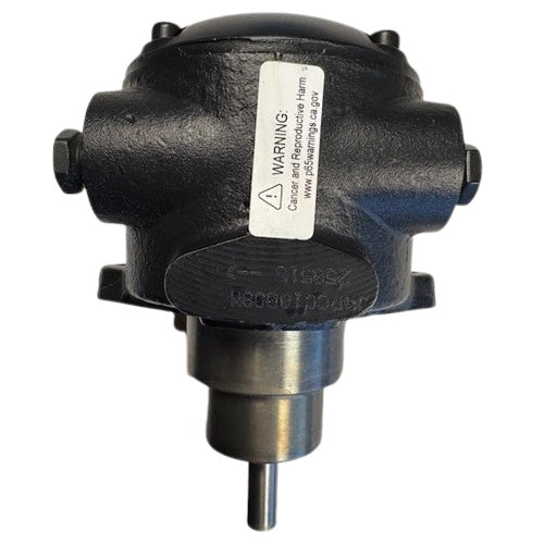 SUNTEC Suntec J4PCC10008M Type J Oil Pump Anti-Clockwise Rotation Left Hand Nozzle 300 psi 1725 or 3450 RPM