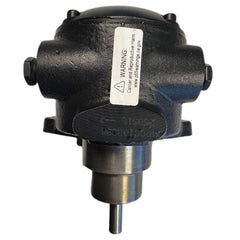 Suntec J4PCC10008M Type J Oil Pump Anti-Clockwise Rotation Left Hand Nozzle 300 psi 1725 or 3450 RPM