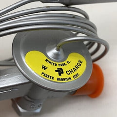 Parker Hannifin D1FW Proportional Directional Control Valve