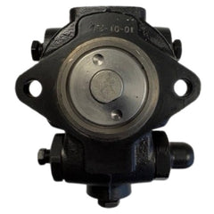 Suntec J4PCC10008M Type J Oil Pump Anti-Clockwise Rotation Left Hand Nozzle 300 psi 1725 or 3450 RPM