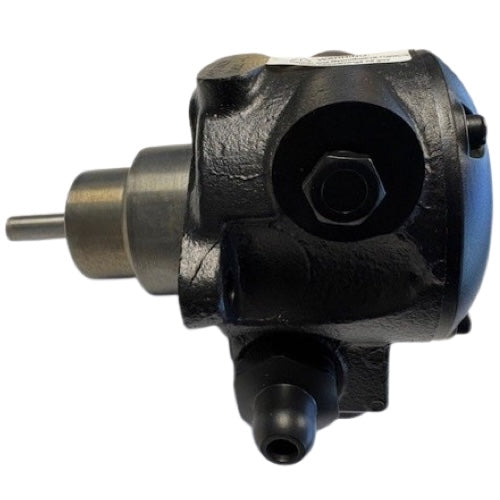 SUNTEC Suntec J4PCC10008M Type J Oil Pump Anti-Clockwise Rotation Left Hand Nozzle 300 psi 1725 or 3450 RPM