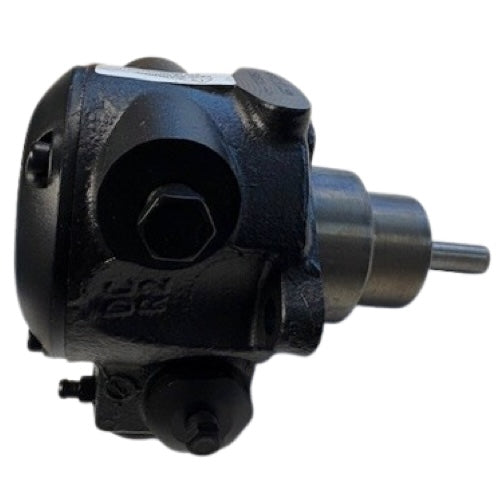SUNTEC Suntec J4PCC10008M Type J Oil Pump Anti-Clockwise Rotation Left Hand Nozzle 300 psi 1725 or 3450 RPM