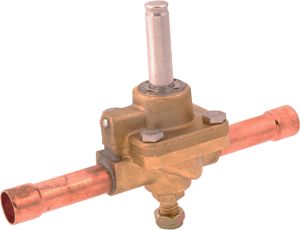 SPORLAN 3401-00 SOLENOID VALVES