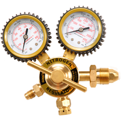 BELL & GOSSETT EN-450F CONTROL VALVES