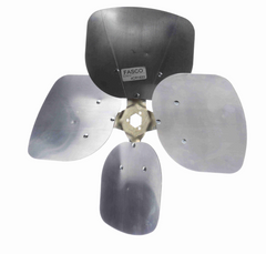 Fasco 4C1833CW 4-Blade 18-Inch Condenser Fan Blade