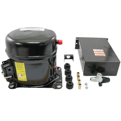 TECUMSEH AKA9455ZXA Compressor