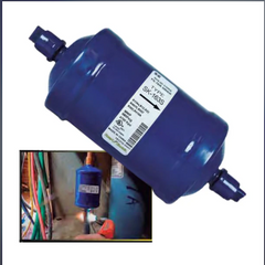 Smart Electric NC33765-009 SK-082 Liquid Line Filter Drier 1/4 inches SAE Flare