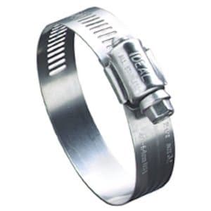 IDEAL 6872 TWO EAR CLAMPS