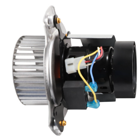 CARRIER 349336-761 DRAFT INDUCERS