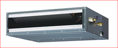 FUJITSU ARU12RLF MINI SPLIT AC SYSTEMS