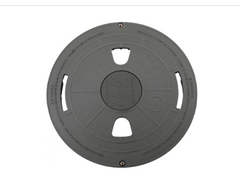 WATERWAY PLASTICS 540-6477WW POOL SKIMMERS