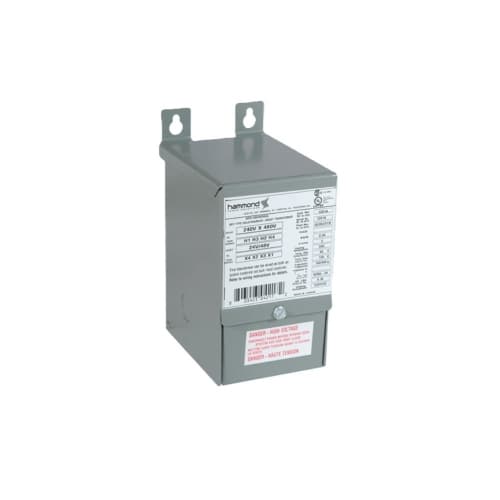 HAMMOND POWER SOLUTIONS Q050LEKF GENERATORS