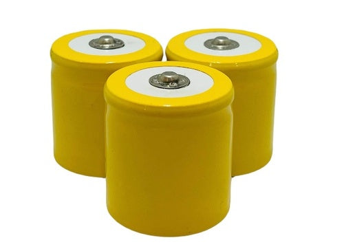 INFICON 703-057-G1 BATTERIES
